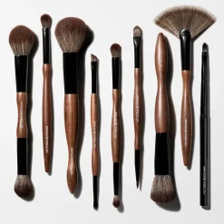 Accessoires*Victoria Beckham Beauty Conceal & Detail Brush Pinceau Teint 11