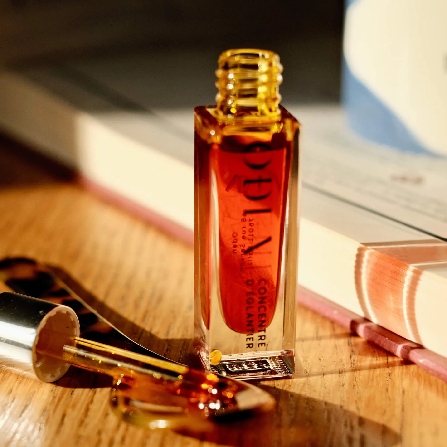 Sérums*Oden Concentré d'Églantier Booster de Collagène