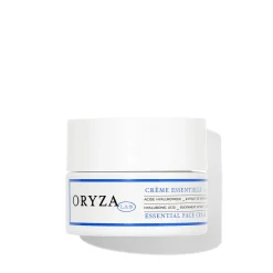 Crèmes*Oryza Lab Crème Essentielle Hydratante pour le Visage