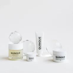 Crèmes*Quinque Crème Hydratante Anti-Pollution