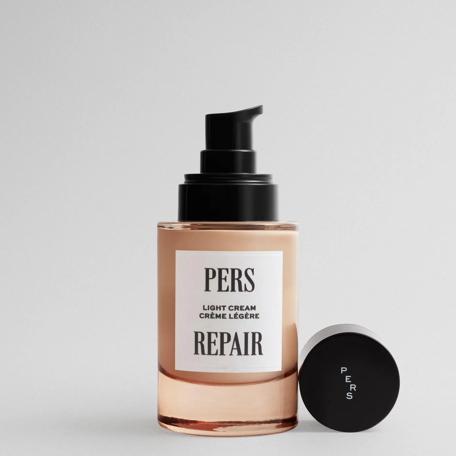 Pop-Up|Crèmes*Pers Skincare Crème Légère