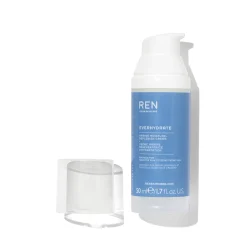 Crèmes*Ren Clean Skincare Crème Marine Hydratante Régénératrice