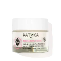 Crèmes*Patyka Crème Redensifiante Suprême
