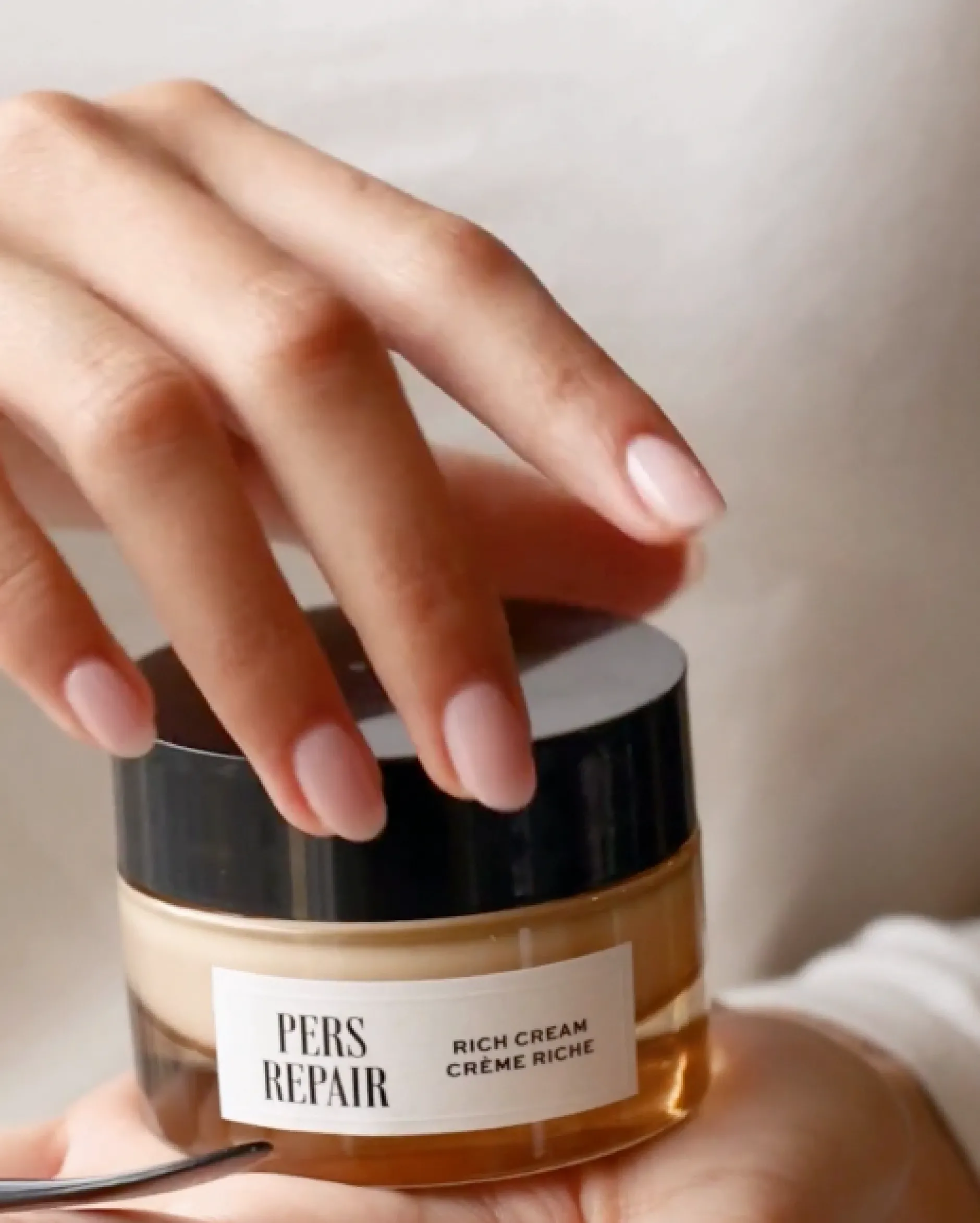 Pop-Up*Pers Skincare Crème Riche