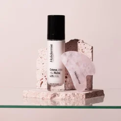 Pop-Up|Crèmes*Holidermie Crème Riche Lift