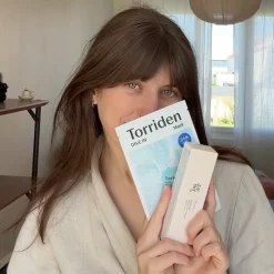 K-Beauty|Solaires & Autobronzants*Beauty of Joseon Crème Solaire Apaisante Relief Sun Rice & Probiotics SPF50+