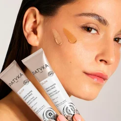 Crèmes Teintées|Crèmes*Patyka Crème Teintée Perfectrice