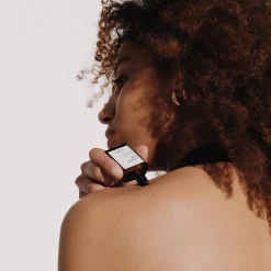 Boisé|Sucré*Versatile Paris Croissant Café Parfum Roll-on