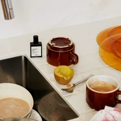 Boisé|Sucré*Versatile Paris Croissant Café Parfum Roll-on