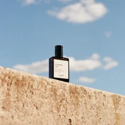 Boisé|Sucré*Versatile Paris Croissant Café Parfum Roll-on