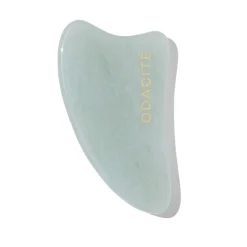 Outils De Massage|Beauty Tools*Odacité Crystal Contour Gua Sha