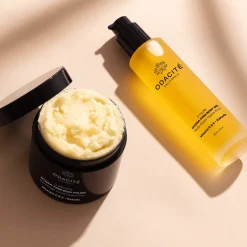 Exfoliants & Gommages*Odacité C-Smooth Hydra Firm Body Polish Gommage Corps