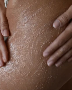 Exfoliants & Gommages*Odacité C-Smooth Hydra Firm Body Polish Gommage Corps