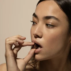 Peau|Pop-Up*Holidermie Cubes Cacao au Collagène