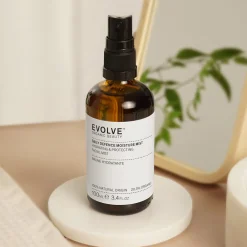 Pop-Up|Lotions*Evolve Organic Beauty Daily Defence Moisture Mist Lotion Hydratante
