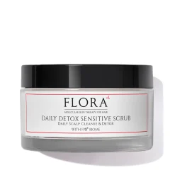 Pop-Up|Shampoings*Flora Lab Paris Daily Detox Sensitive Scrub Gommage Cuir Chevelu