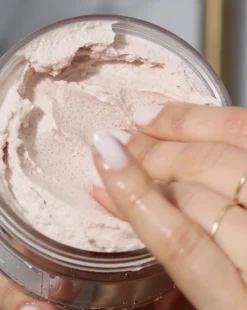 Pop-Up|Shampoings*Flora Lab Paris Daily Detox Sensitive Scrub Gommage Cuir Chevelu