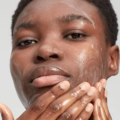 Nettoyants*Victoria Beckham Beauty Daily Lactic Acid Gel Cleanser Gel Nettoyant Exfoliant