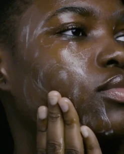 Nettoyants*Victoria Beckham Beauty Daily Lactic Acid Gel Cleanser Gel Nettoyant Exfoliant