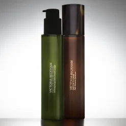 Démaquillants*Victoria Beckham Beauty Daily Oil Cleanser Huile Nettoyante Nourrissante