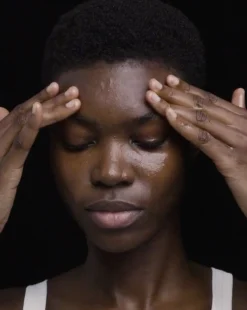 Démaquillants*Victoria Beckham Beauty Daily Oil Cleanser Huile Nettoyante Nourrissante