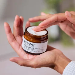 Pop-Up|Crèmes*Evolve Organic Beauty Daily Renew Facial Cream Crème de Jour