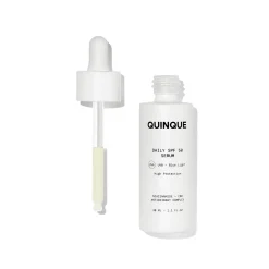 Solaires & Autobronzants*Quinque Daily SPF50 Sérum Solaire