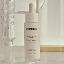 Solaires & Autobronzants*Quinque Daily SPF50 Sérum Solaire