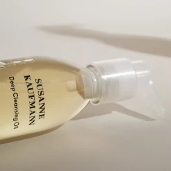 Démaquillants*Susanne Kaufmann Deep Cleansing Oil Huile Démaquillante Hydratante