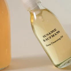 Démaquillants*Susanne Kaufmann Deep Cleansing Oil Huile Démaquillante Hydratante
