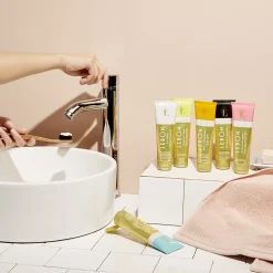 Tailles Voyage|Déodorants & Hygiène*Lebon Dentifrice