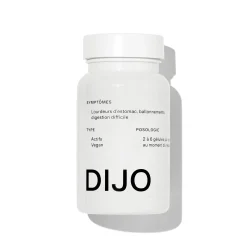 Digestion|Silhouette*Dijo Digestion Facile Gélules Après-Repas