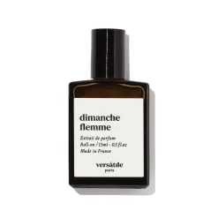 Musqué|Vert*Versatile Paris Dimanche Flemme Parfum Roll-on