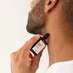 Musqué|Vert*Versatile Paris Dimanche Flemme Parfum Roll-on