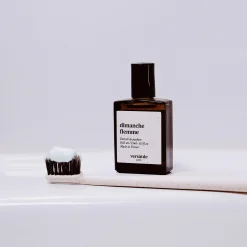 Musqué|Vert*Versatile Paris Dimanche Flemme Parfum Roll-on