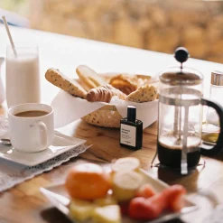 Musqué|Vert*Versatile Paris Dimanche Flemme Parfum Roll-on