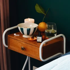 Musqué|Vert*Versatile Paris Dimanche Flemme Parfum Roll-on