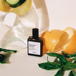 Musqué|Vert*Versatile Paris Dimanche Flemme Parfum Roll-on