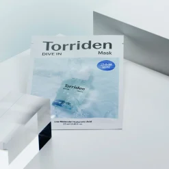 K-Beauty|Masques*Torriden Dive In Mask Masque Hydratant Intense