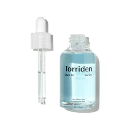 K-Beauty|Sérums*Torriden Dive in Serum Sérum Hydratant à l'Acide Hyaluronique