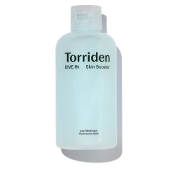 K-Beauty|Lotions*Torriden Dive in Skin Booster Lotion Hydratante