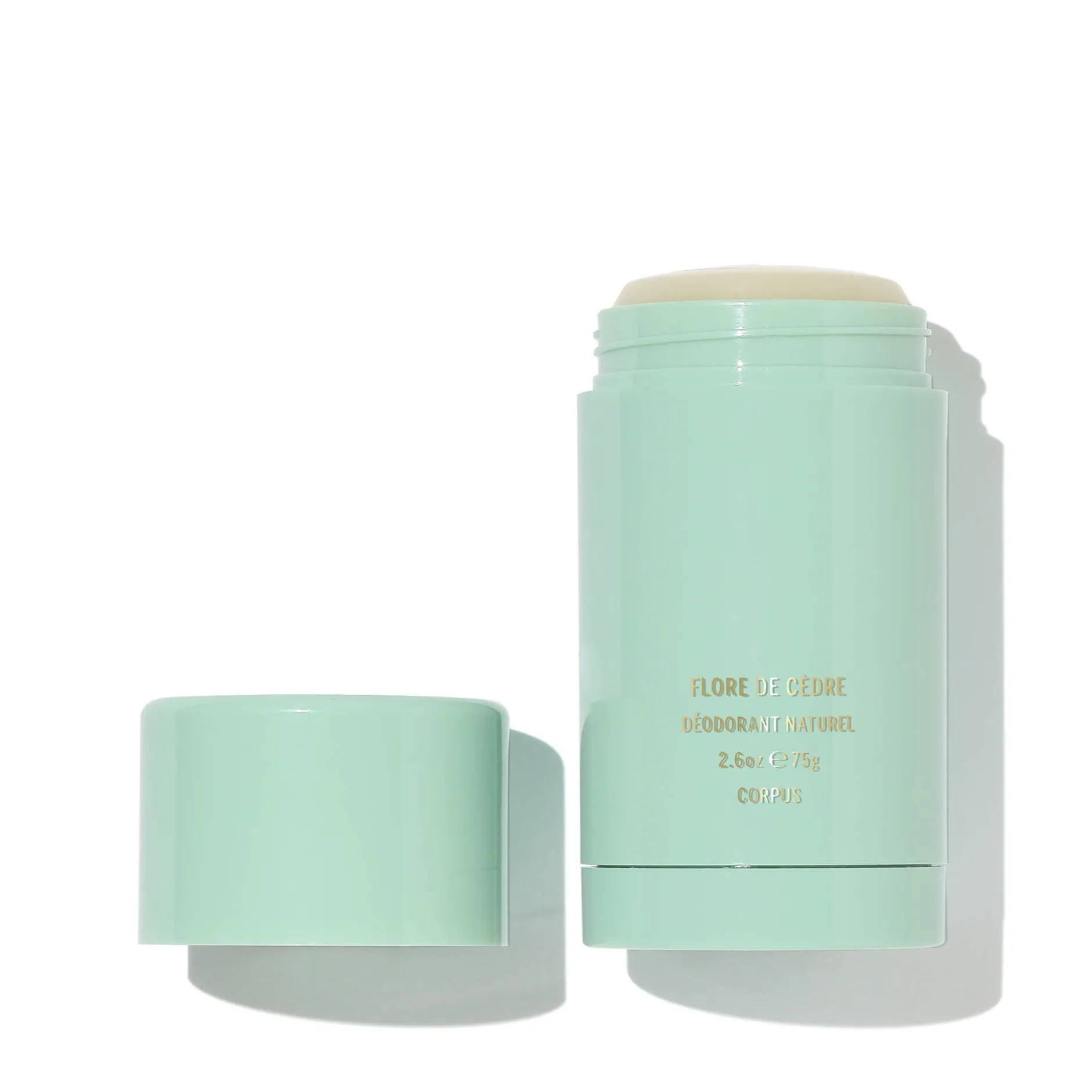 Déodorants & Hygiène*Corpus Déodorant Naturel Cedar Flora