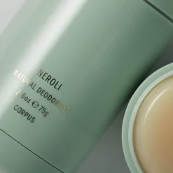 Déodorants & Hygiène*Corpus Déodorant Naturel Neroli