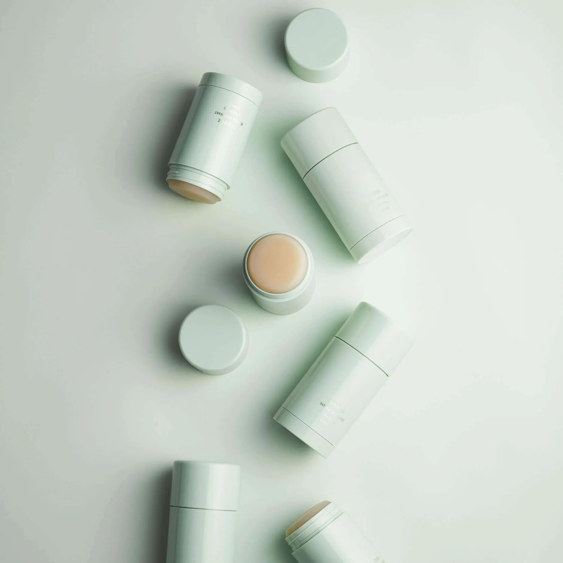 Déodorants & Hygiène*Corpus Déodorant Naturel Neroli