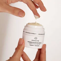 Contour Des Yeux & Lèvres*Odacité Edelweiss Extrême® Intense Repair Eye Cream Contour des Yeux Anti-âge