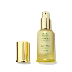 Tailles Voyage|Sérums*Tata Harper Elixir Vitae Sérum Ultime Anti-Rides