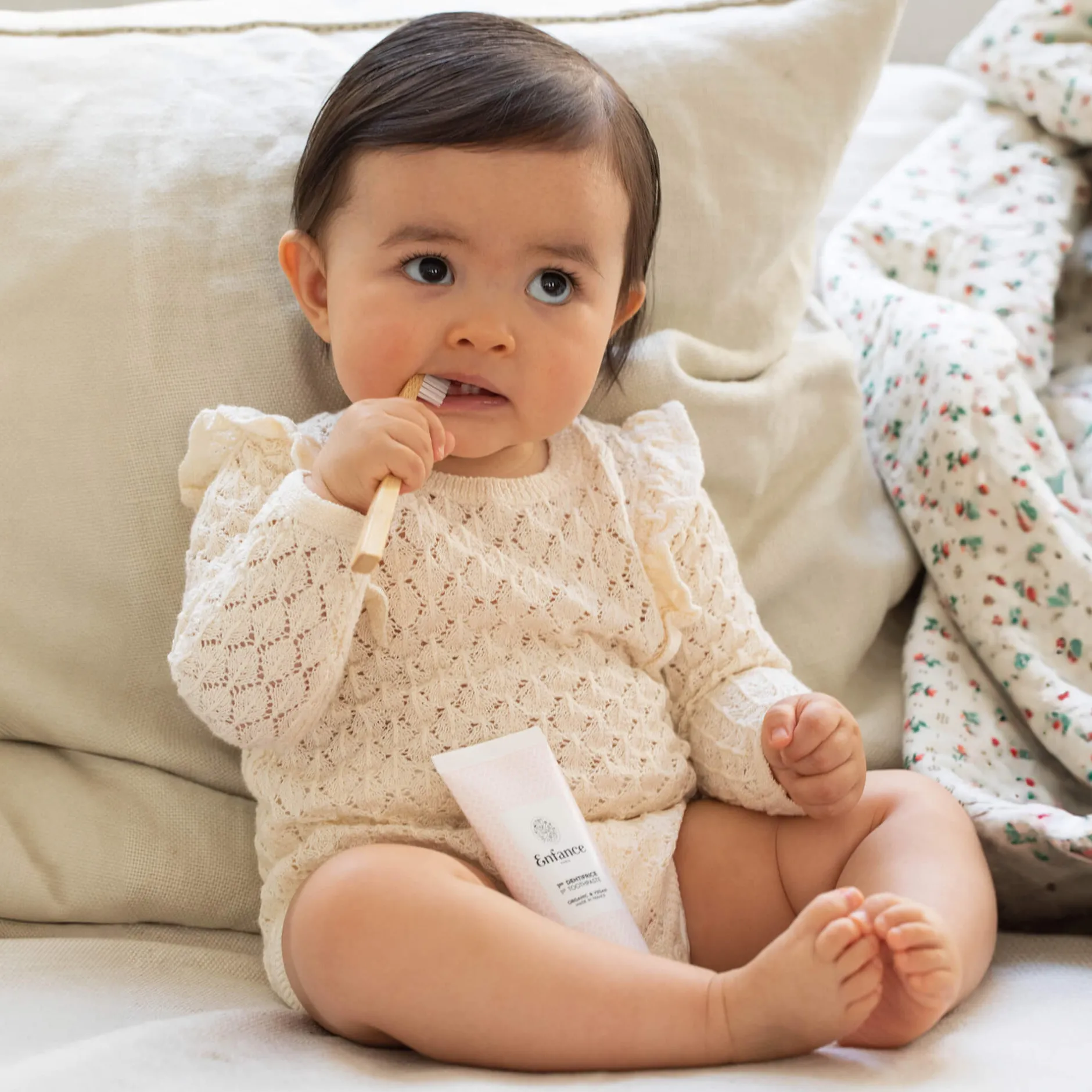 Déodorants & Hygiène*Enfance 1er Dentifrice