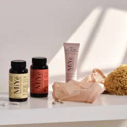 Bien-Être Féminin|Stress*Miyé Essentiels Sérénité Complément Anti-Stress