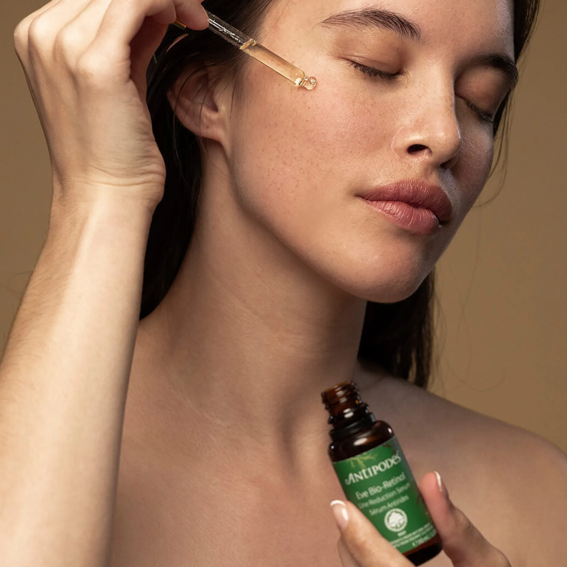 Sérums*Antipodes Eve Bio-Retinol Line Reduction Sérum Anti-Rides