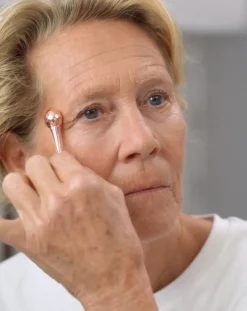 Contour Des Yeux & Lèvres*Skin Office Paris Eye Recipe Soin Contour des Yeux Global